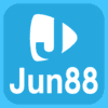 Logo da JUN88BET